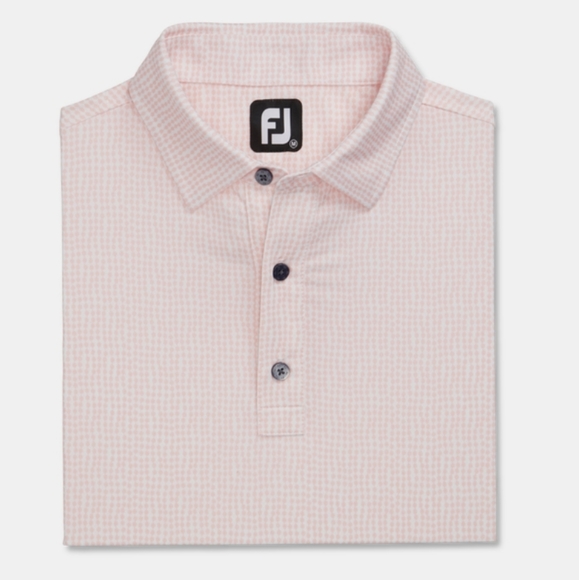 Men's FootJoy Polo - Picture 2 of 6